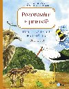 Pozorovn v prod - Drijverov Martina