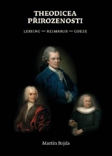 Theodicea pirozenosti - Martin Bojda