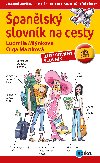 panlsk slovnk na cesty - Mackov Olga, Mlnkov Ludmila