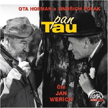 Pan Tau - Ota Hofman,Jindich Polk