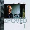 Arnot Lustig - Zpov 1  2 CD - Lustig Arnot