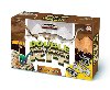 Spoleensk hra - Archeologic DOUBLE KIT - Brachiosaurus - neuveden