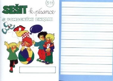 Seit k psance s pomocnmi linkami 511 - neuveden