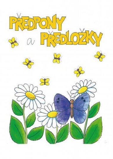 Předpony a předložky - neuveden