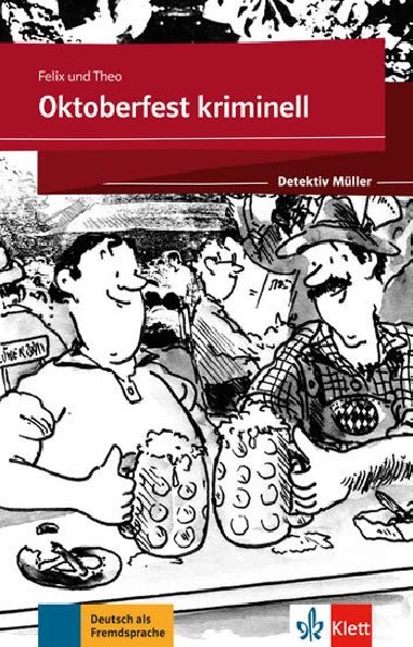 Oktoberfest kriminell - neuveden