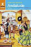 Andalusie - cestovn prvodce Rough Guides - Geoff Garvey; Mark Ellingham