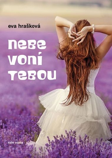 Nebe von tebou - Eva Hrakov