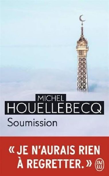 Submission - Houellebecq Michel