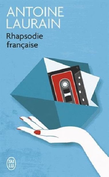 Rhapsodie franaise - Laurain Antoine