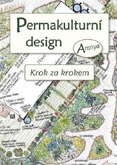 Permakulturn design - Aranya