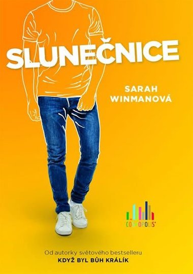 Slunenice - Sarah Winmanov