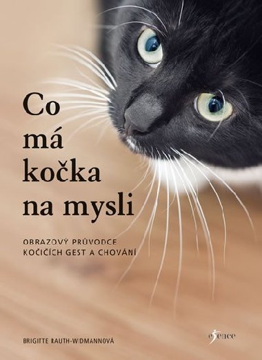 Co m koka na mysli - Brigitte Rauth–Widmannov