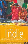 Indie sever - David Abram; R. vaek