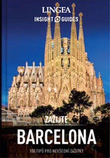 Barcelona - Zaijte - 