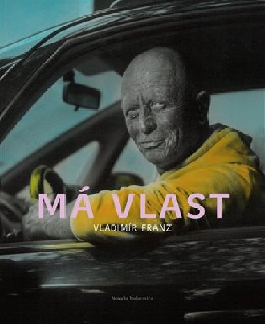 M vlast - Vladimr Franz