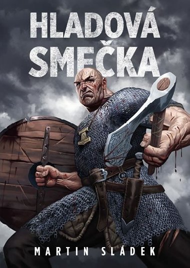Hladov smeka - Martin Sldek