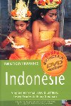 Indonsie + bonus multimediln dvd video - Stephen Backshall; David Leffman; Lesley Reader