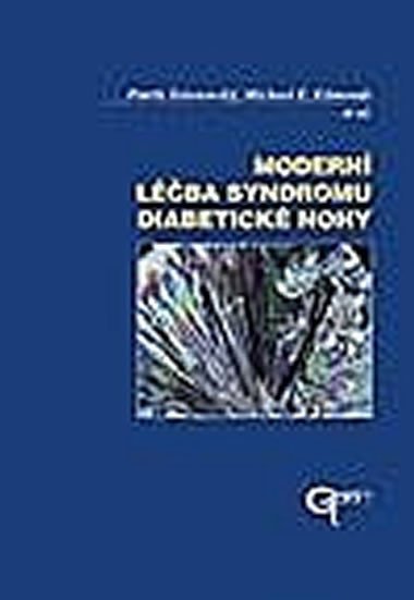 Modern lba syndromu diabetick nohy - Edmonds Michael E.