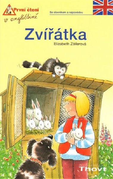 Zvtka - Elizabeth Zllerov; Beghard Wilfried