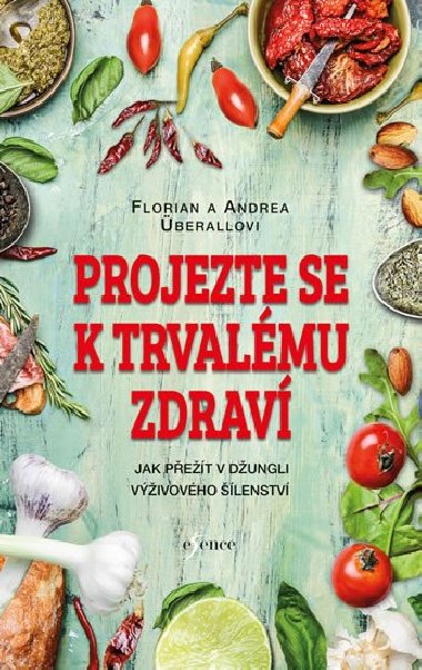 Projezte se k trvalmu zdrav - Florian a Andrea berallovi