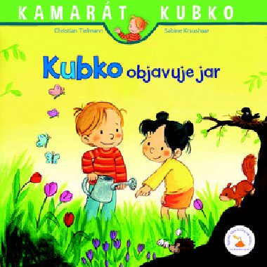 Kubko objavuje jar - Christian Tielmann
