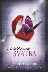 Ndhern svatba - Jamie McGuire