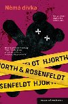 Nm dvka - Michael Hjorth; Hans Rosenfeldt