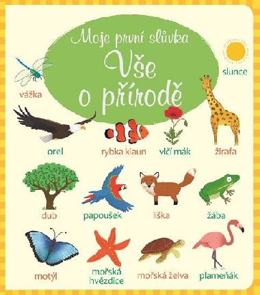 Ve o prod - Moje prvn slvka - Svojtka