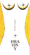 Hraviny - Miroslav Adamec