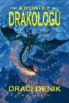 Kroniky drakolog 2 - Dra denk - Dugald A. Steer