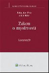 Zkon o myslivosti Koment - Bohuslav Petr