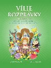 Vlie rozprvky na dobr noc - Karen Walace; Lou Kuenzler
