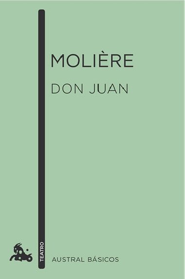 Don Juan (panlsky) - Moliere