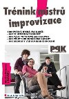 Trnink mistr improvizace - Martin Vasquez