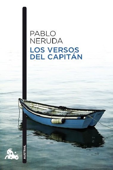 Los versos del Capitn - Neruda Pablo