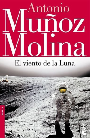 El viento de la Luna - Molina Antonio Munoz