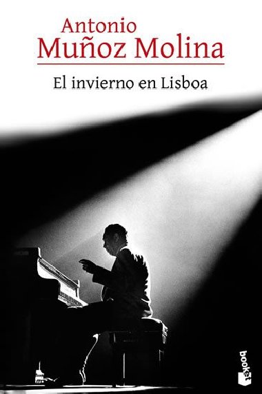 El invierno en Lisboa - Molina Antonio Munoz
