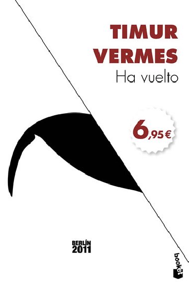 Ha vuelto - Vermes Timur