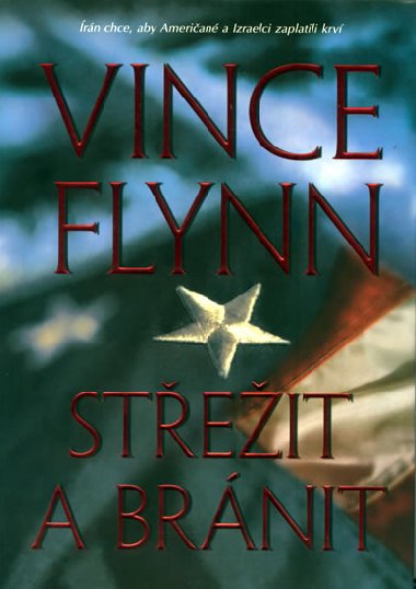 Steit a brnit - Vince Flynn