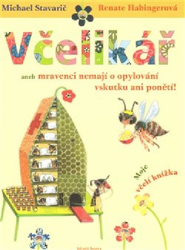 Velik - Michael Stavari