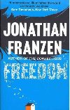 Freedom - Jonathan Franzen