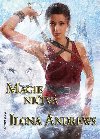 Kate Daniels 7 - Magie niiv - Ilona Andrews