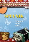 Spevnk Najkrajie udov piesne - Bernard Herstek