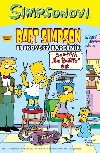 Bart Simpson Klukovsk kadenk - 5/2015 - Matt Groening