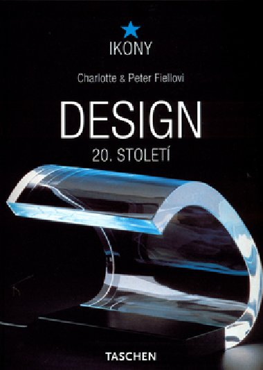 Design 20. stolet - Charlotte a Peter Fiellovi