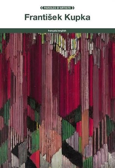 Frantiek Kupka: Paroles dartistes - Doherty John