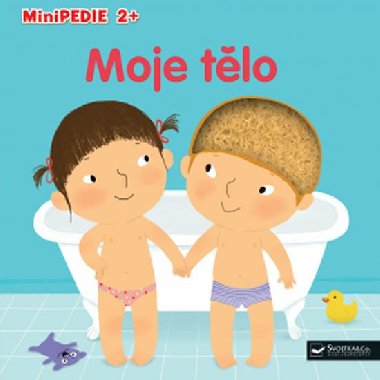 Minipedie 2+ Moje tlo - Svojtka