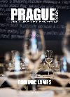 Prague Cuisine - Vbr kulinskch zitk ve stovat Praze - Dominic James