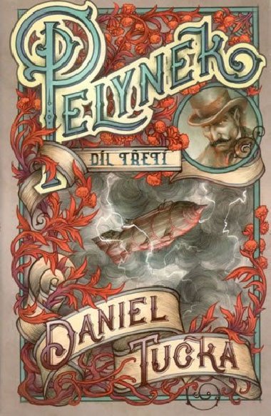 Pelynk 3 - Daniel Tuka