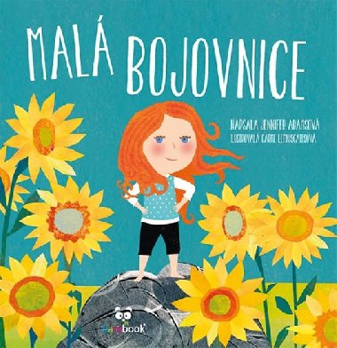 Mal bojovnice - Jennifer Adams; Carmen Lemniscates